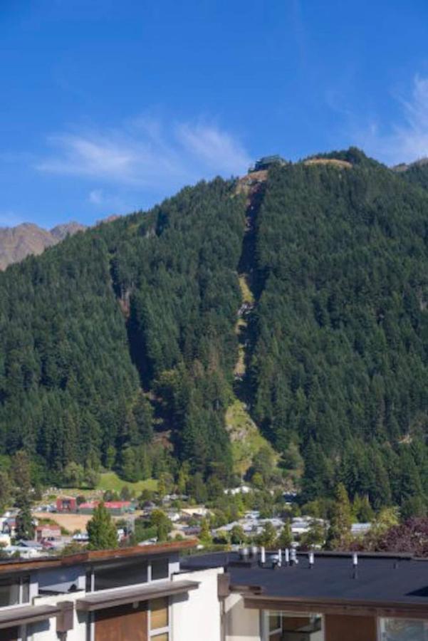 Brilliant Central Location Queenstown Exterior photo